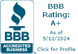 East Coast Services, Inc. is a BBB Accredited Business