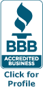 Click for the BBB Business Review 

of this Steam and Sauna Equipment & Supplies in Pompano Beach FL