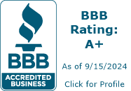 Click for the BBB Business Review of this Mold & Mildew Inspection/Removal/Remediation in West Palm Beach FL