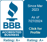 Our Family Moving and Storage LLC BBB Business Review