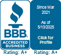 Cousins U.S.A., Inc. is a BBB Accredited Moving andor Storage Company in Lauderhill, FL