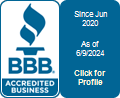 Fundo, LLC is a BBB Accredited Financial Service in North Miami Beach, FL
