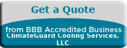 ClimateGuard Cooling Services, LLC BBB Business Review