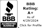 Joi BBB Business Review