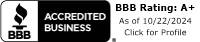 Click for the BBB Business Review of this Loans - Small Business in Hollywood FL