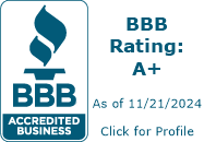 Click for the BBB Business Review of this Burglar Alarm Systems - Dealers, Monitoring & Service in Lighthouse Point FL