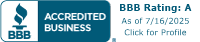 Frazier Electric, LLC BBB Business Review