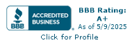 Justin Morgan Law BBB Business Review