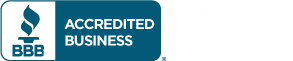 BBB Accredited Business