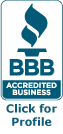 BBB Accredited Business - M & J FL Realty LLC